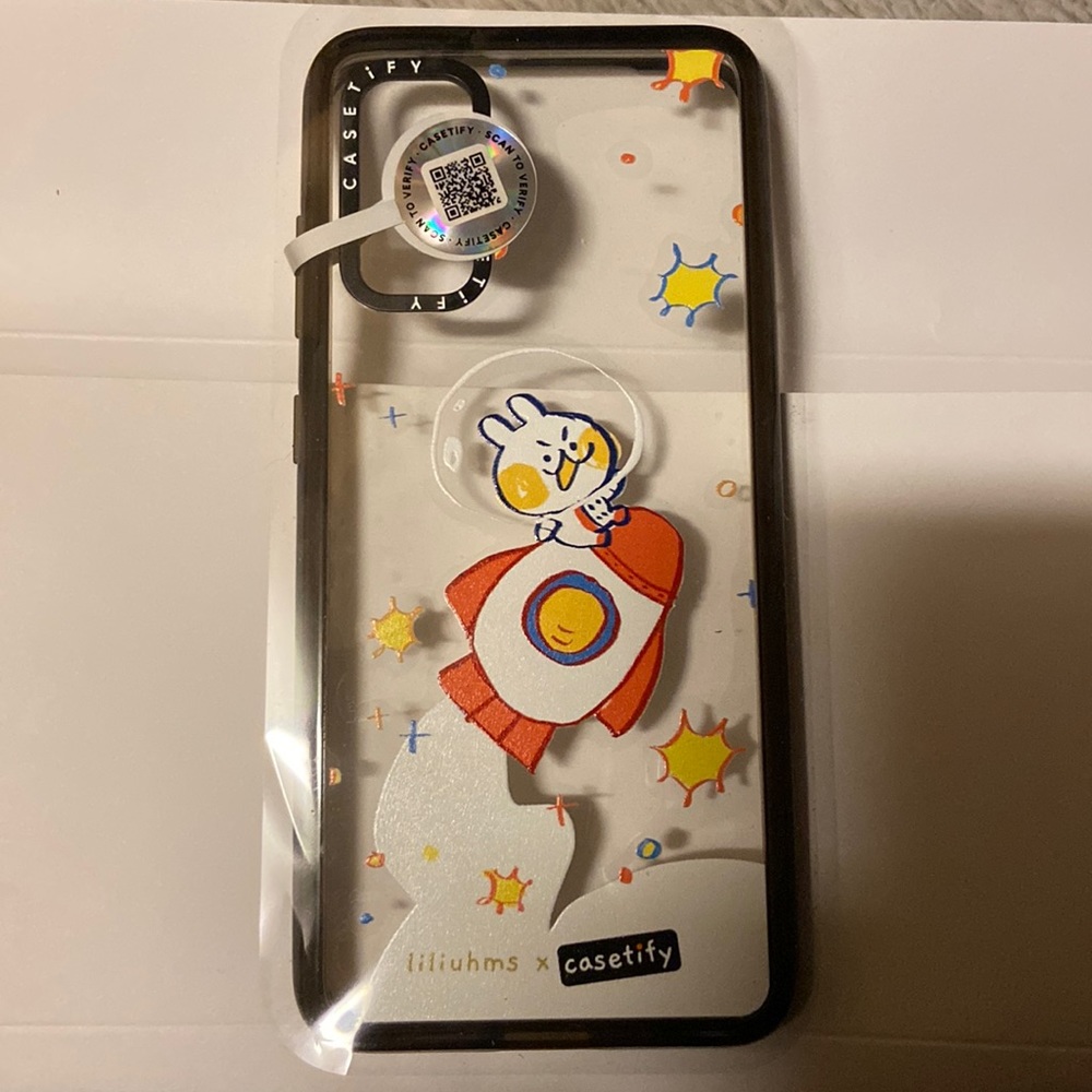 Casetify Phone Case for Samsung 20